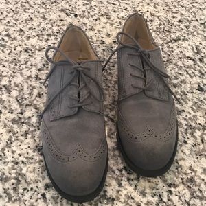 Sam Edelman Oxfords